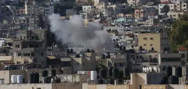 Gazze’de can kaybı 72 bin 263’e yükseldi