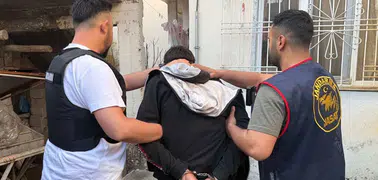 MİT’ten siber suç şebekesine operasyon 9 ilde 12 şüpheli yakalandı