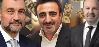 Türkiye’nin en zengini listesinde değişim: Zirvede dikkat çeken isim