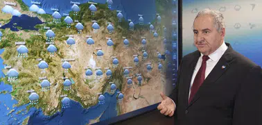 Meteoroloji’den zirai don uyarısı: Ankara’da kar bekleniyor