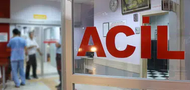 Kocaeli'de feci kaza: Fabrikada yüksekten düşen 3 işçi hayatını kaybetti