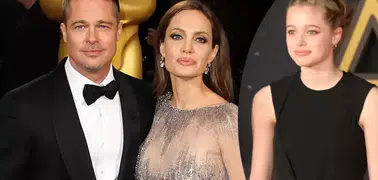 Dünyaca ünlü isimlerin kendilerine birebir benzeyen çocukları