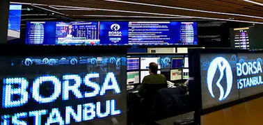Borsa İstanbul’da Hürmüz Boğazı etkisi: BIST 100 rekor kırdı