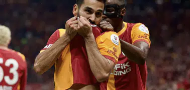 İlkay Gündoğan’ın yeni görevi belli oldu: Galatasaray kariyerinde yeni dönem