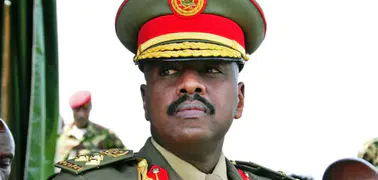 Uganda cumhurbaşkanının oğlu, Türkiye'den 1 milyar dolar ve eş istedi