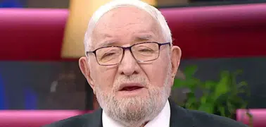 Eşini kaybeden ilahiyatçı Necmettin Nursaçan yeniden evlendi: Ailesinden açıklama geldi