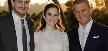 Sarıgül çiftinden boşanma kararı: Revna Sarıgül ile Ömer Sarıgül boşandı