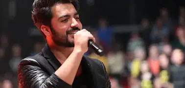 Şarkıcı Yusuf Güney özendirme gerekçesiyle gözaltına alındı!