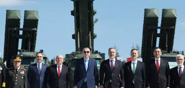 İsrail’den dikkat çeken Türkiye itirafı: “Yeni tehditleri engellemek için nöbet tutuyoruz”