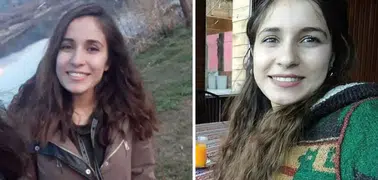 Gülistan Doku'nun ablası kardeşinin neden öldürüldüğünü açıkladı!