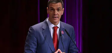 İspanya Başbakanı Sanchez: "Dünyayı ateşe verenleri alkışlamayacağız"