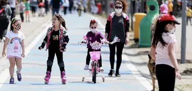 Türkiye’de çocuk nüfusu geriledi: Veriler dikkat çekti