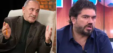 Fatih Altaylı, Rasim Ozan Kütahyalı’ya seslendi: “Bu kadarı fazla artık”