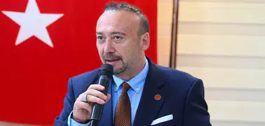 Tutuklanan Özkan Yalım’ı cezaevinde sadece bir kişi ziyaret etti