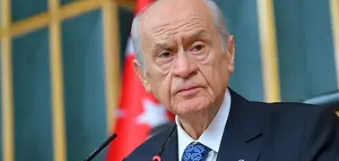 Bahçeli’den dikkat çeken açıklama: “O diziyi kaçırmadan izliyorum”