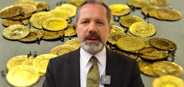 İslam Memiş açıkladı: Altında düşüş fırsat mı?