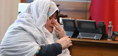 Mihalgazi Belediye Başkanı Gün’e hakaret eden sanığın cezası belli oldu