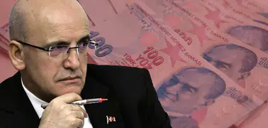Bakan Şimşek: “Gündemimizde yeni vergi artışı yok”