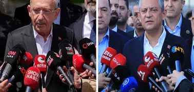 CHP'de miting tartışması: İptal başvurusu iddiası yalanlandı