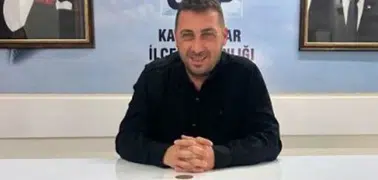 CHP’li belediye meclis üyesi Kadir Dalgıç gözaltına alındı
