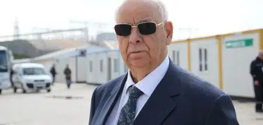 İÇDAŞ’ın kurucularından Tacettin Aslan hayatını kaybetti: Cenaze programı açıklandı