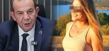 Tanju Özcan’dan dikkat çeken savunma: Mesajları kabul etti, içerikleri reddetti