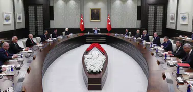 Türkiye'ye yeni bir bakanlık için yeşil ışık