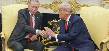 Trump’tan Türkiye açıklaması: Erdoğan’a teşekkür etti
