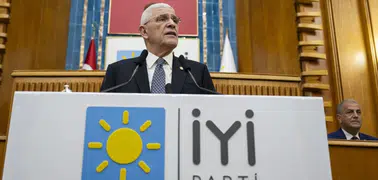 Dervişoğlu’ndan açıklama: “Birisiyle görüşürsem görüştüm derim”