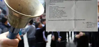İmam hatip ortaokulu müdürünün başını yakan kitap listesi: Açığa alındı