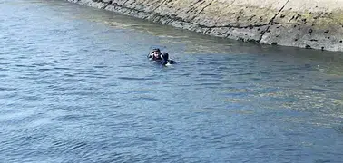 Sulama havuzuna düşen 3 yaşındaki çocuk yaşamını yitirdi