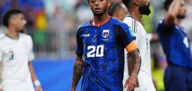 Iğdır FK'lı Ryan Mendes hakkında cinsel saldırı soruşturması başlatıldı