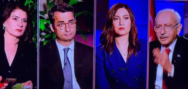 Gürsel Tekin'den Kemal Kılıçdaroğlu'na İstanbul daveti
