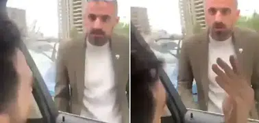 Sanatçı İsmail Altunsaray ile trafikte tartışan sürücü tutuklandı