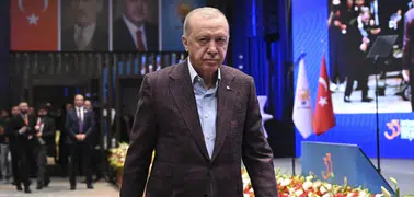 Cumhurbaşkanı Erdoğan: Başörtüsü bu toprakların normalidir