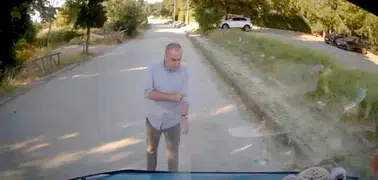 Trafikte savcı ile minibüs şoförü arasında kavga: Başsavcılık soruşturma başlattı