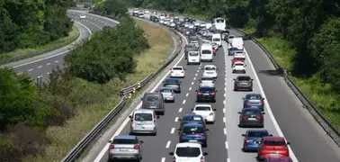 Sürücüler dikkat: Anadolu otoyolunda 1 günlük çalışma yapılacak