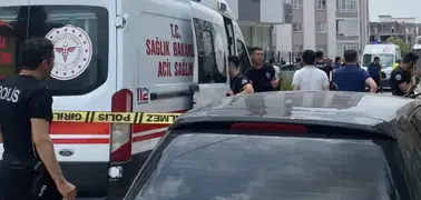 Hatay'da akrabalar arasında silahlı kavga: 1 kişi hayatını kaybetti, 1 çocuk yaralandı