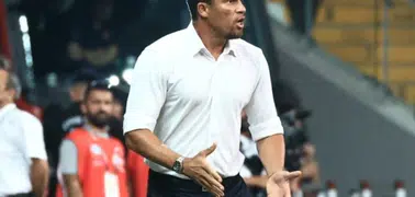 Beşiktaş'ın eski hocası Amedspor yolunda: Valerien Ismael'e resmi teklif yapıldı
