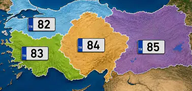 Hangi ilçeler il olacak? Türkiye'de il olmaya en yakın 24 ilçe