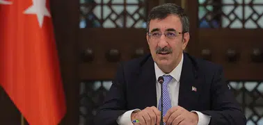 Cevdet Yılmaz’dan Kırıkkale’deki patlama sonrası açıklama: “Süreç titizlikle yürütülüyor”