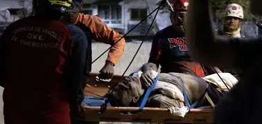 Türkiye'den Venezuela'ya deprem desteği! Arama kurtarma ekipleri yola çıkıyor