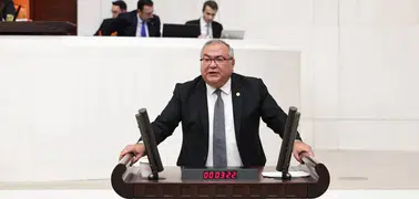 CHP YDK Üyesi Bülbül: "Alınan karar tüzüğe ve kanuna aykırı"