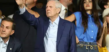 Aziz Yıldırım'a üç büyük kulüpten tebrik mesajı gelmedi