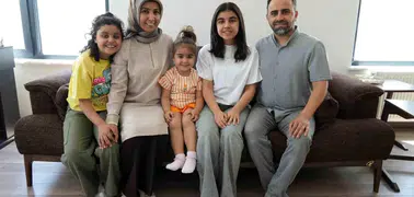 LGS Türkiye Birincisi başarısının sırrını anlattı
