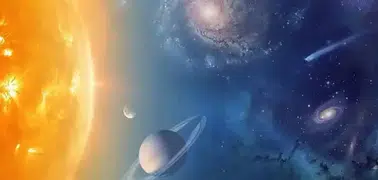 Bilim dünyasından şaşırtan keşif: "Dünya benzeri gezegende ilk kez atmosfer bulundu"
