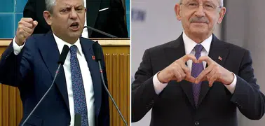 Özgür Özel'den Kılıçdaroğlu'na çağrıda bulundu: "Kaybeden CHP'yi bıraksın"