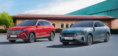 Togg'dan yaz kampanyası! Trugo şarj istasyonlarında yüzde 20 indirim başladı