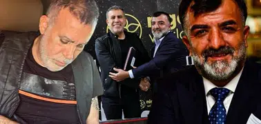 Haluk Levent'in yeni WhatsApp yazışmaları soruşturma dosyasına girdi