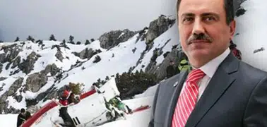 Muhsin Yazıcıoğlu soruşturmasında yeni gelişme! Dosya Ankara'ya devredildi